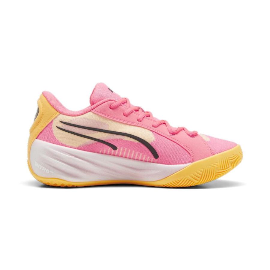PUMA プーマ オール プロ ニトロ サンセットグロー 310392-07 30 PUMA プーマ オール プロ ニトロ サンセットグロー 310392-07 30
