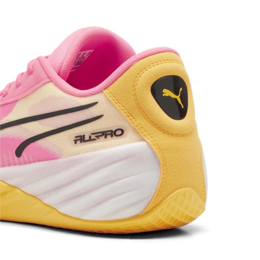 PUMA プーマ オール プロ ニトロ サンセットグロー 310392-07 30 PUMA プーマ オール プロ ニトロ サンセットグロー 310392-07 30