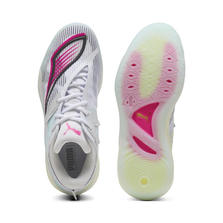 PUMA（プーマ） オール プロ ニトロ 2 プーマホワイト 311521-01 40