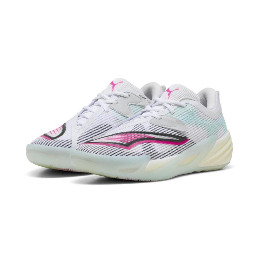 PUMA（プーマ） オール プロ ニトロ 2 プーマホワイト 311521-01 40