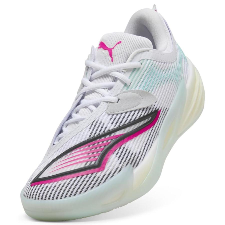 PUMA（プーマ） オール プロ ニトロ 2 プーマホワイト 311521-01 40