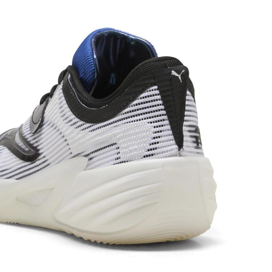 PUMA（プーマ） オール プロ ニトロ 2 SHAMMGOD プーマホワイト 312308