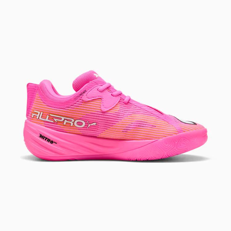PUMA（プーマ） オール プロ ニトロ 2 ショータイム ポイズンピンク