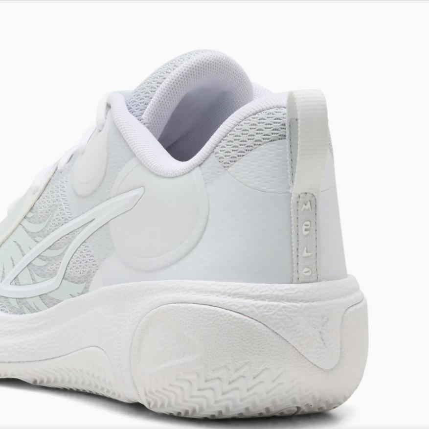 PUMA（プーマ） PUMA MB WORLD.01 WHITE/SILVER MIST 313234-04 20 