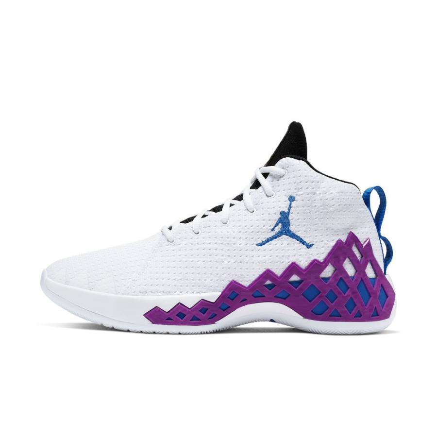 jordan diamond mid purple