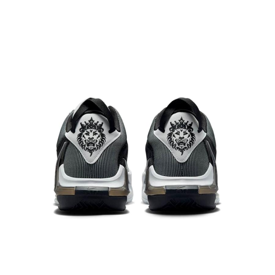 NIKE（ナイキ） レブロン ウィットネス VII EP ホワイト