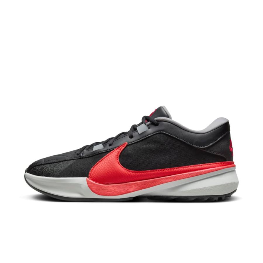 NIKE フリーク5 フリーク（NIKE） NIKE ZOOM FREAK 5 EP DX4996 003 メンズ ブラック
