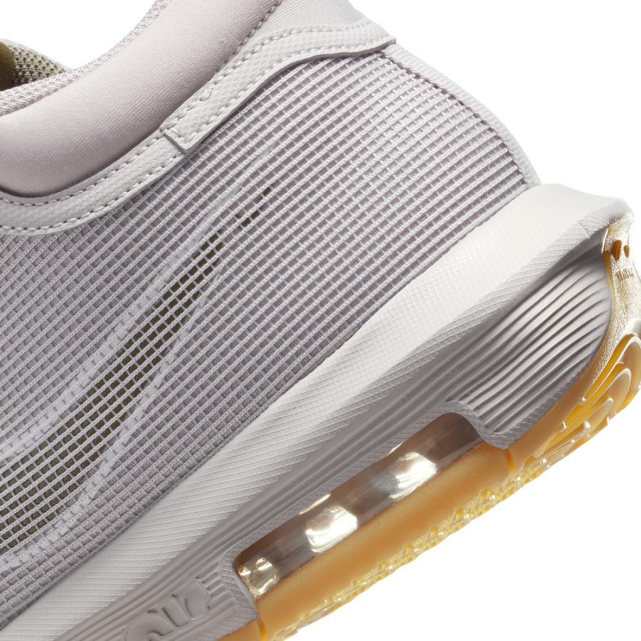 NIKE（ナイキ） レブロン ウィットネス VIII EP ライトアイアンオール