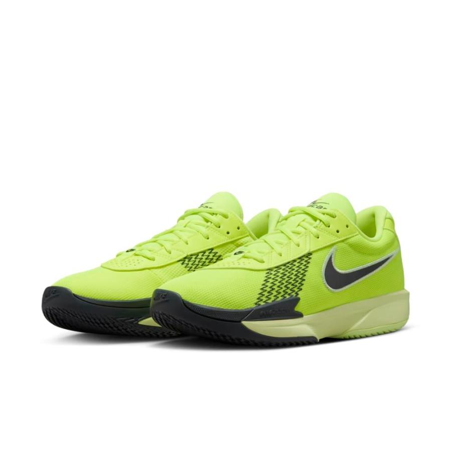 NIKE（ナイキ） エア ズーム G.T. カット アカデミー EP ボルト FB2598