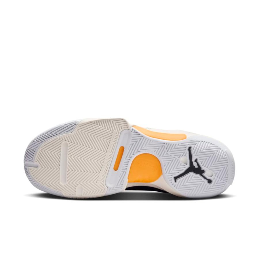 Jordan ジョーダン ワン テイク 5 PF ブラック/タクシー FD2336-007 30