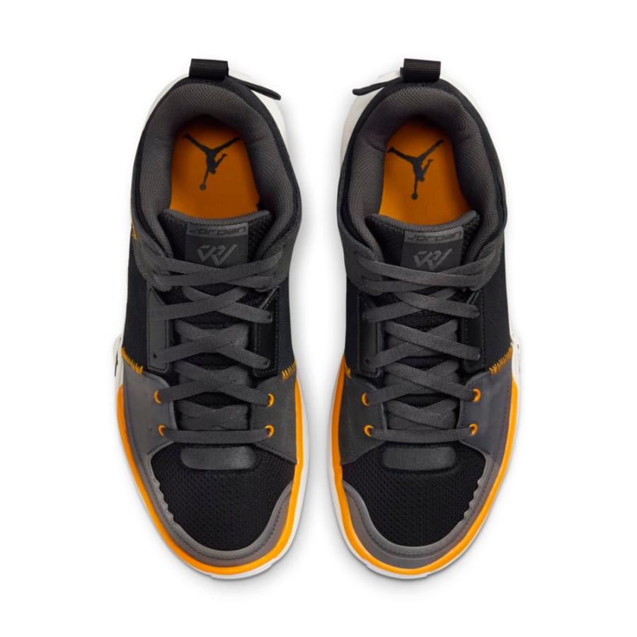 Jordan ジョーダン ワン テイク 5 PF ブラック/タクシー FD2336