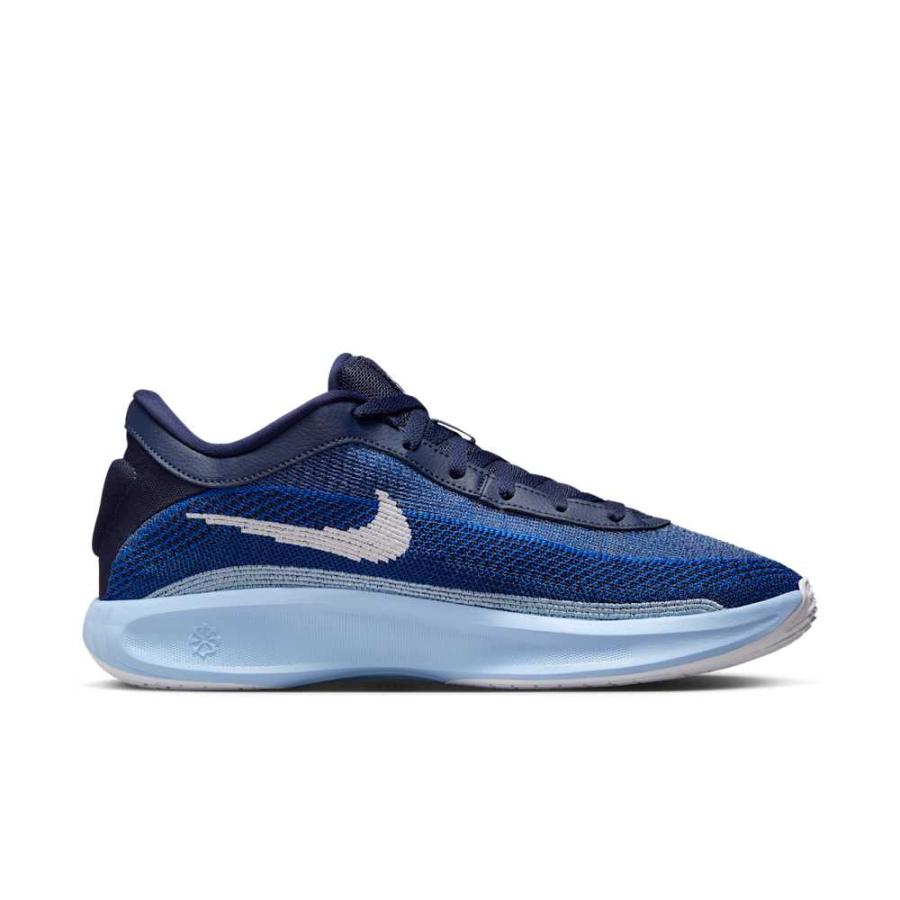 NIKE（ナイキ） G.T. ハッスル アカデミー EP カレッジネイビー