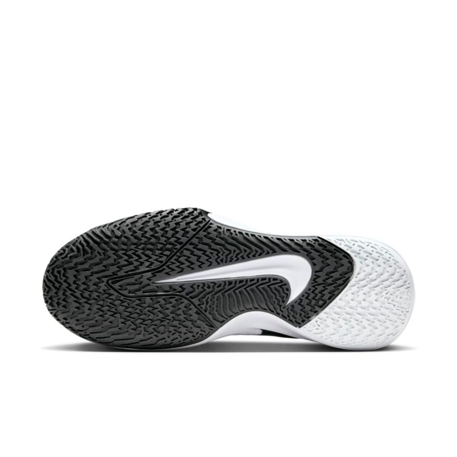 NIKE（ナイキ） プレシジョン 7 ブラック/ホワイト/アイアングレー