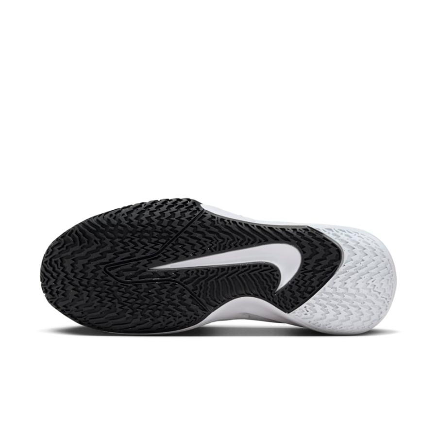 NIKE（ナイキ） プレシジョン 7 ホワイト/ブラック FN4322-101 30 8000