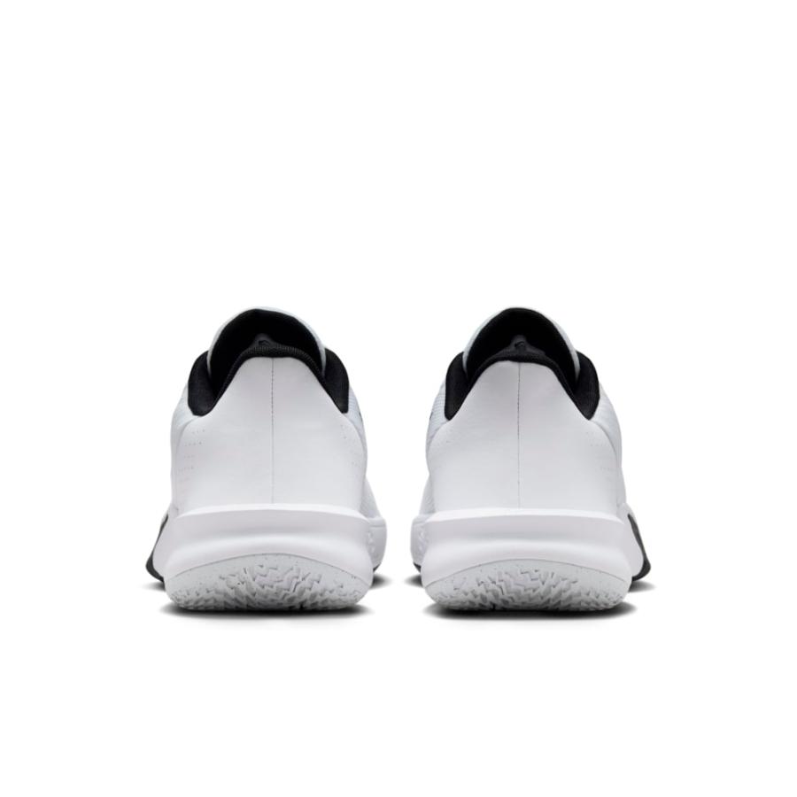 NIKE（ナイキ） プレシジョン 7 ホワイト/ブラック FN4322-101 30 8000