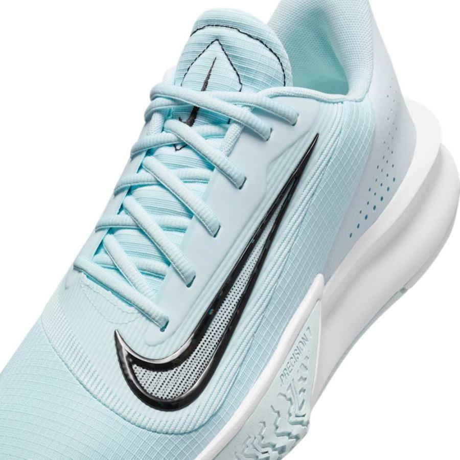 NIKE（ナイキ） プレシジョン 7 グレイシャーブルー FN4322-401 30 