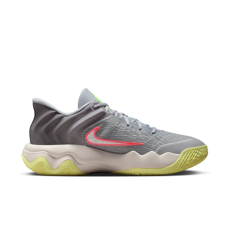 NIKE（ナイキ） ヤニス イモータリティ 4 EP ウルフグレー