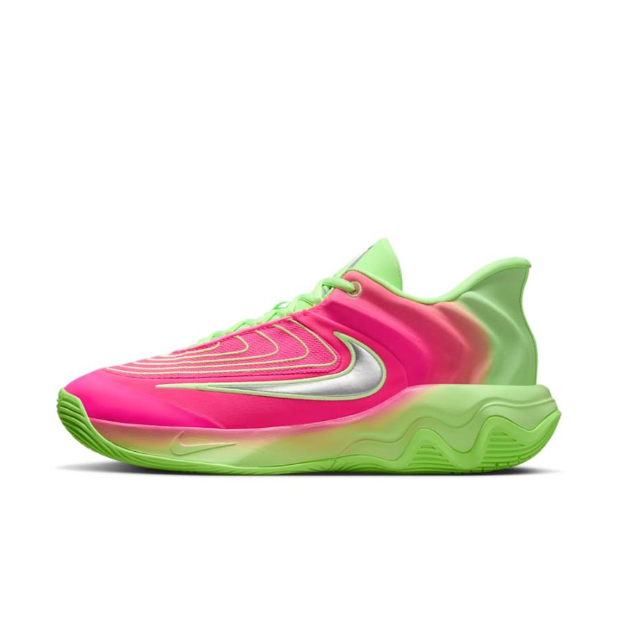 NIKE（ナイキ） ヤニス イモータリティ 4 EP ライムブラスト FQ3681 