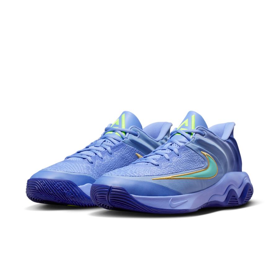 NIKE（ナイキ） ヤニス イモータリティ 4 EP ロイヤルパルス FQ3681