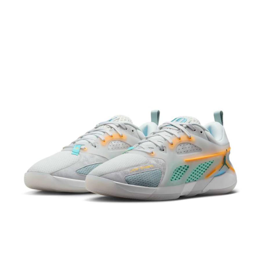 Jordan ジョーダン エアー シリーズ PF オフホワイト/ミネラルティール
