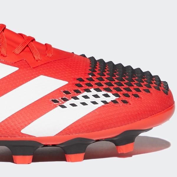 adidas（アディダス） プレデター 20.2 HG/AG アクティブレッド FV3198