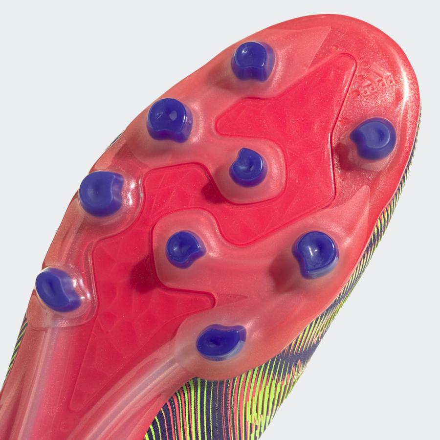 adidas（アディダス） ネメシス.1 ジャパン HG/AG エナジーインク