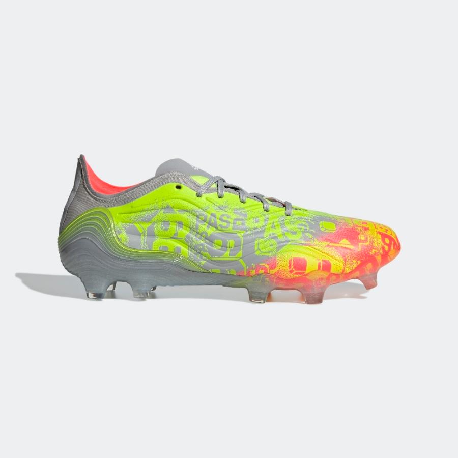 adidas アディダス コパ センス.1 FG クリアオニキス/ソーラー adidas アディダス コパ センス.1 FG クリアオニキス/ソーラー