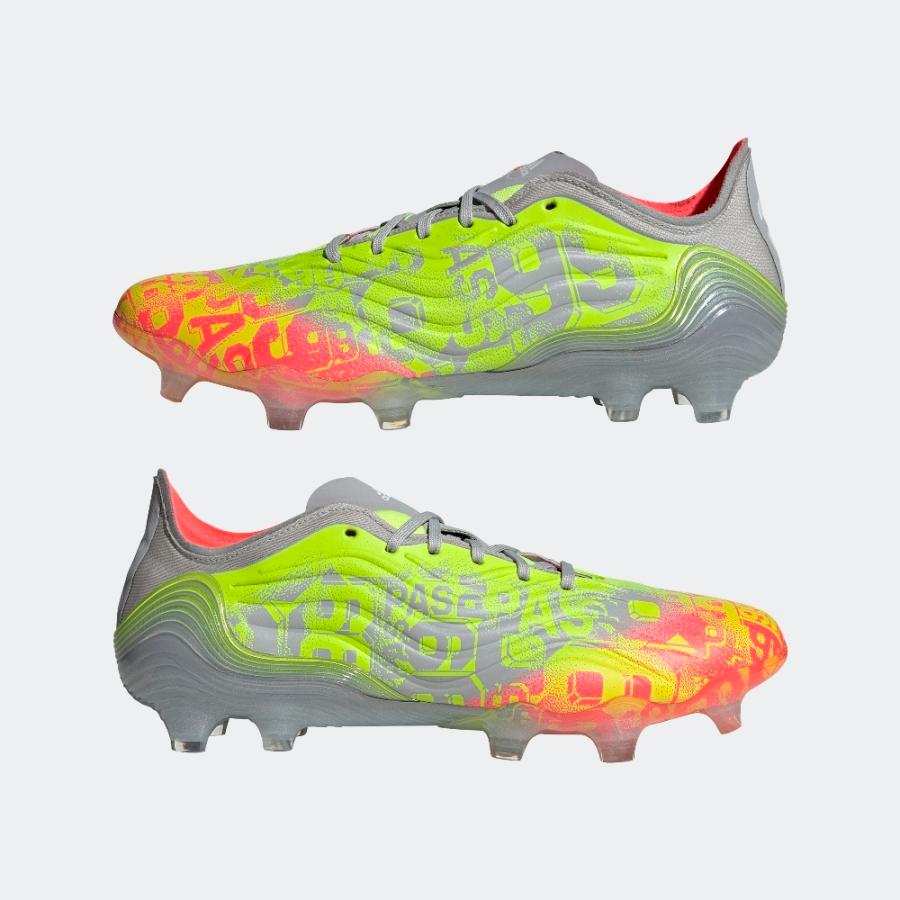 adidas アディダス コパ センス.1 FG クリアオニキス/ソーラー adidas アディダス コパ センス.1 FG クリアオニキス/ソーラー