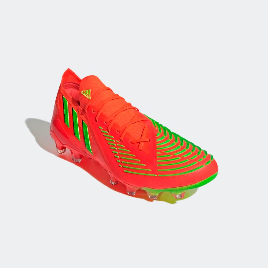 adidas（アディダス） プレデター エッジ.1 L ジャパン HG/AG ソーラー