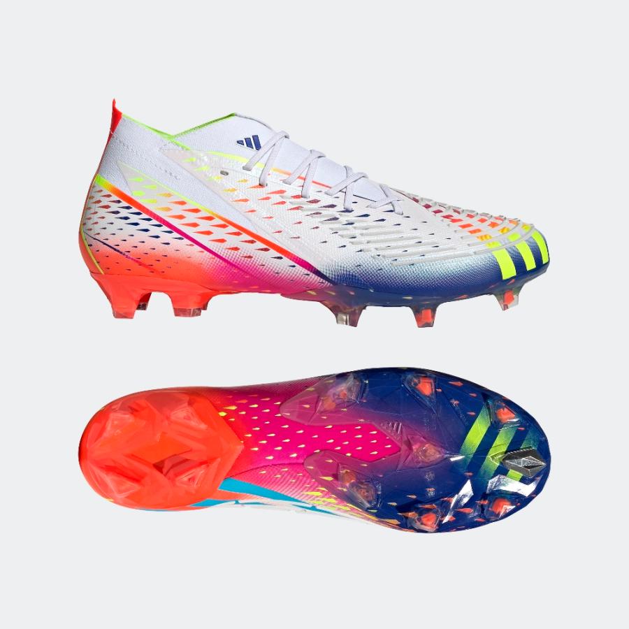 adidas アディダス プレデター エッジ.1 FG フットウェア adidas アディダス プレデター エッジ.1 FG フットウェア