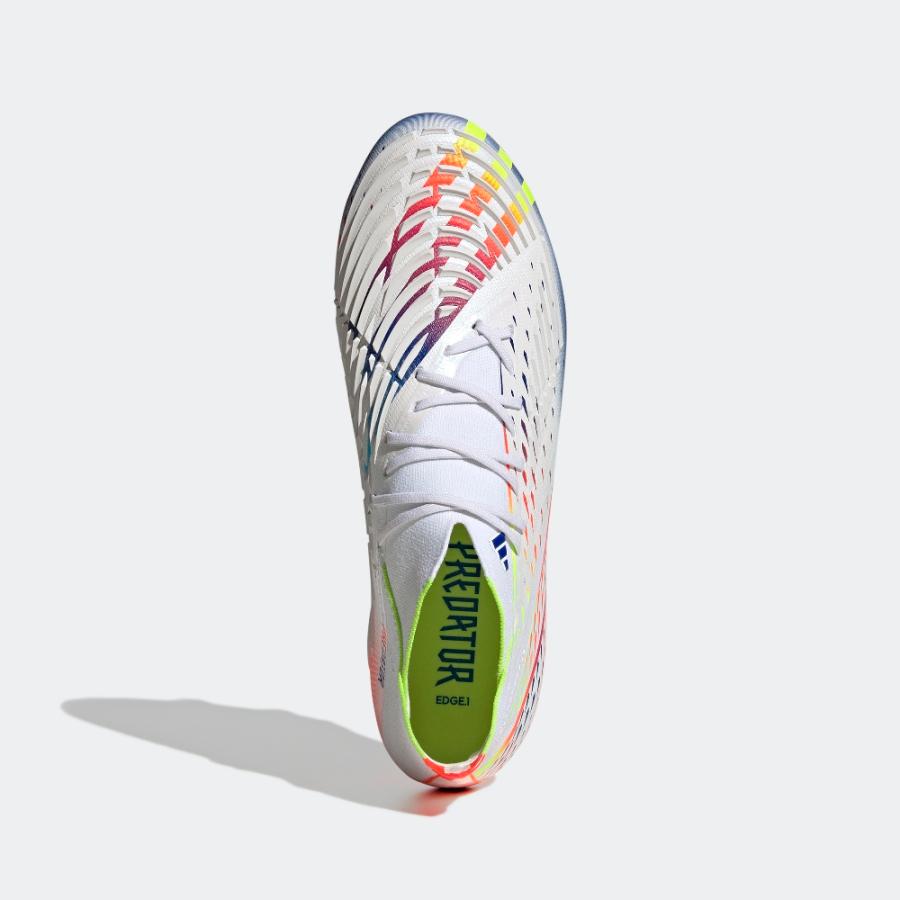 adidas アディダス プレデター エッジ.1 FG フットウェア adidas アディダス プレデター エッジ.1 FG フットウェア