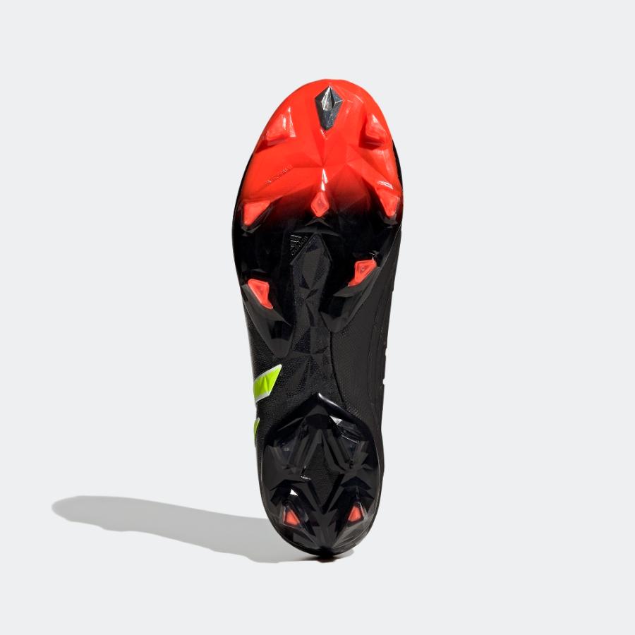 adidas アディダス プレデター エッジ.1 FG コアブラック/チーム