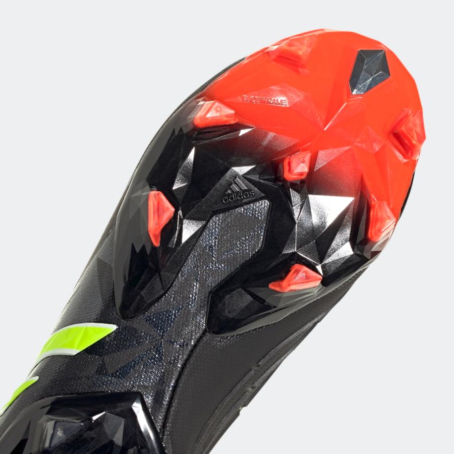 adidas アディダス プレデター エッジ.1 FG コアブラック/チーム