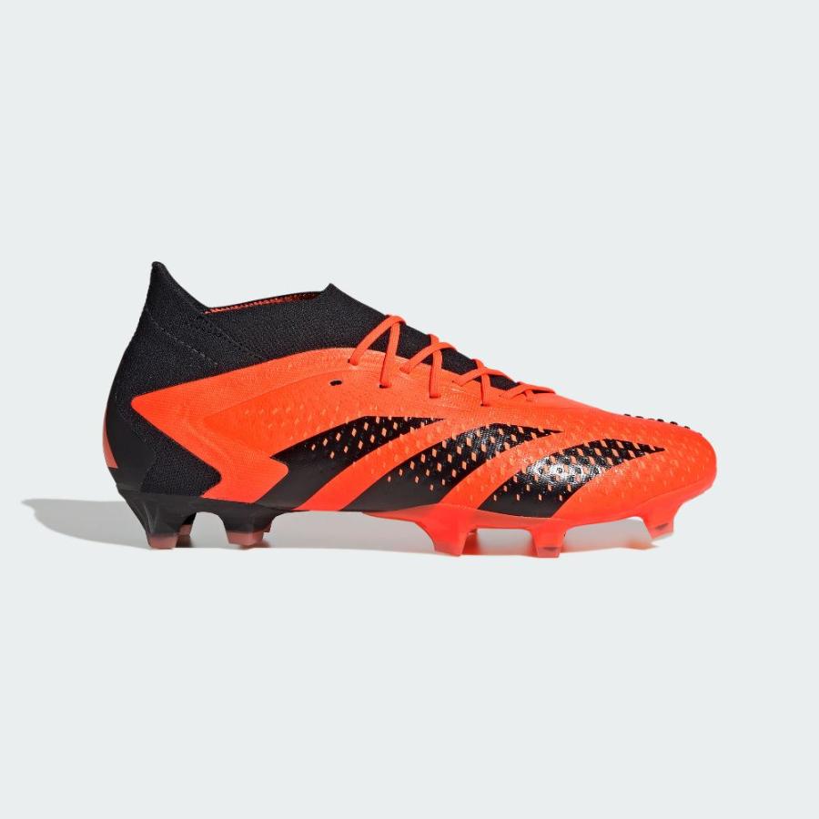 adidas（アディダス） プレデター アキュラシー.1 FG チームソーラー