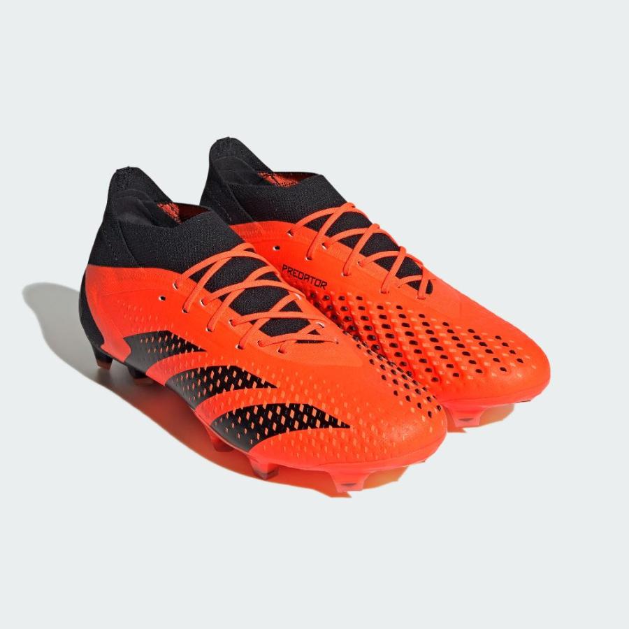 adidas（アディダス） プレデター アキュラシー.1 FG チームソーラー