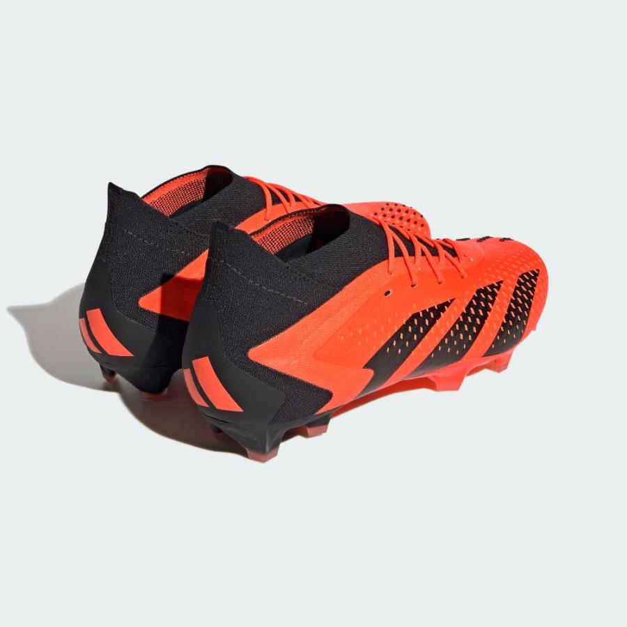 adidas（アディダス） プレデター アキュラシー.1 FG チームソーラー