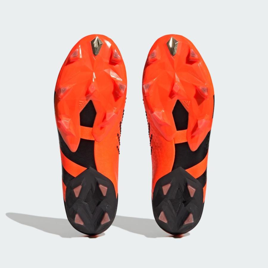 adidas（アディダス） プレデター アキュラシー.1 FG チームソーラー
