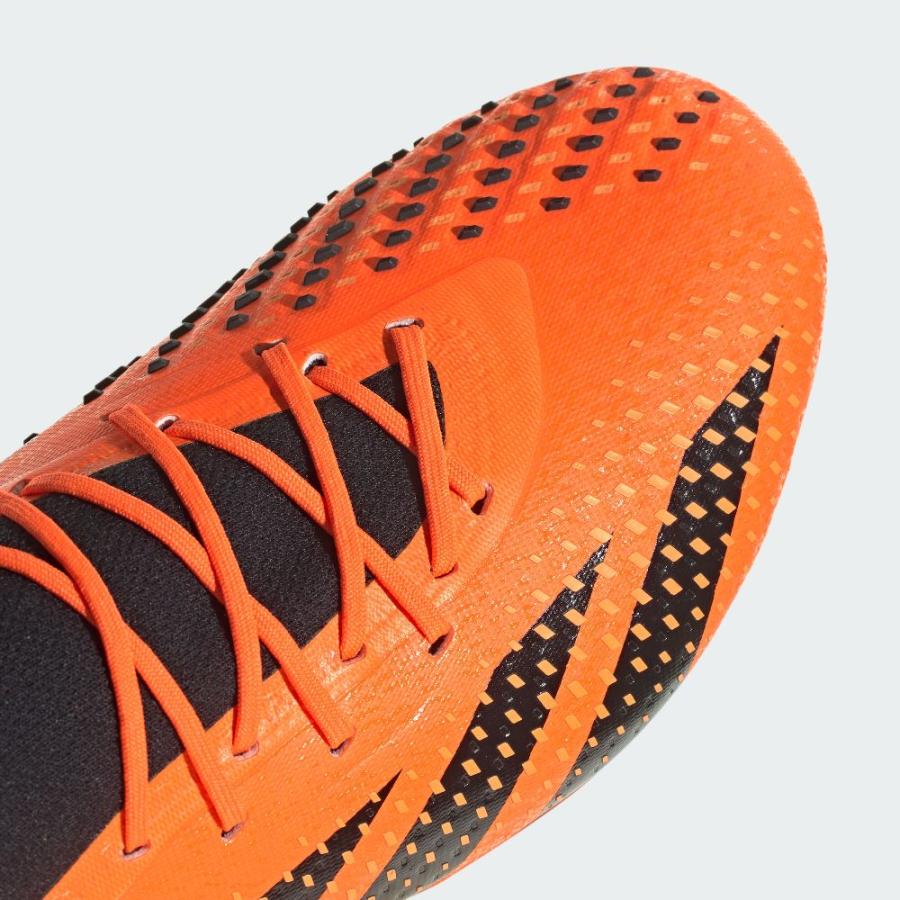 adidas（アディダス） プレデター アキュラシー.1 FG チームソーラー