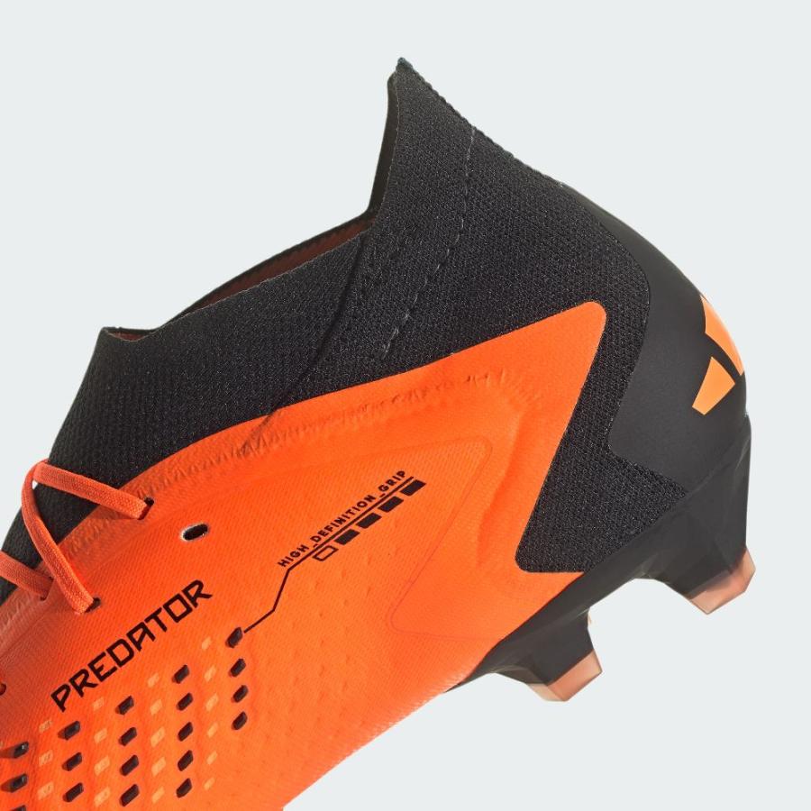 adidas（アディダス） プレデター アキュラシー.1 FG チームソーラー