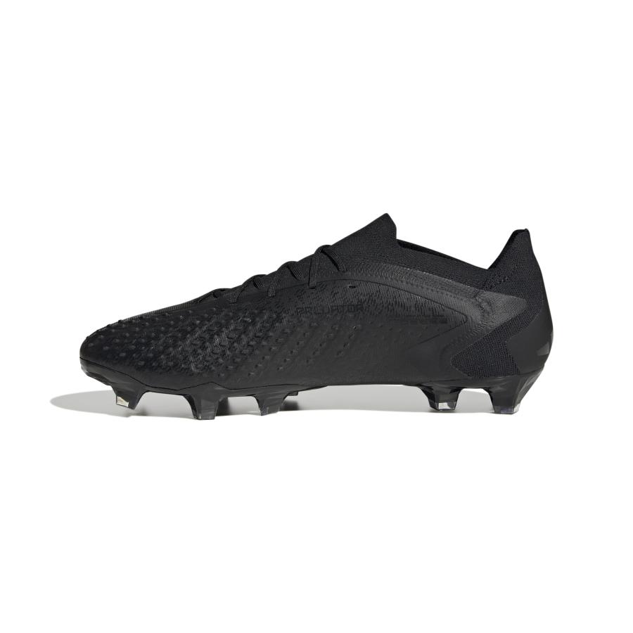 adidas（アディダス） プレデター アキュラシー.1 L FG コアブラック