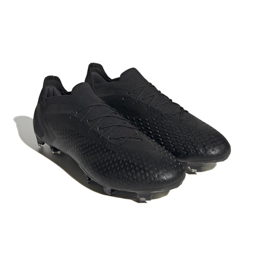 adidas（アディダス） プレデター アキュラシー.1 L FG コアブラック