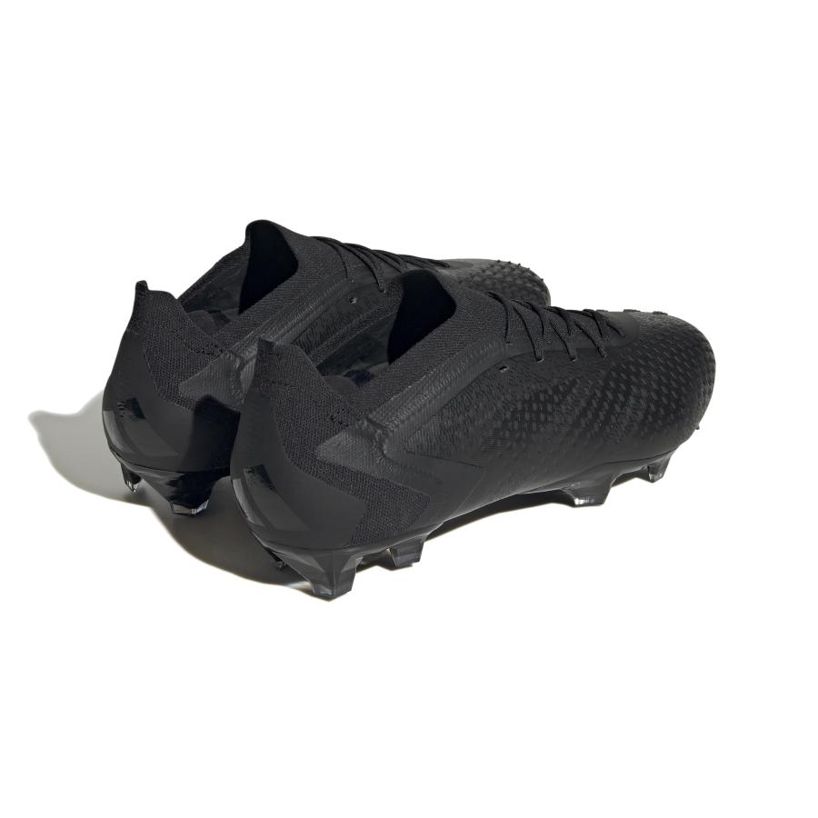 プレデター アキュラシー.1 L FG 26cm GW4575 adidas（アディダス） プレデター アキュラシー.1 L FG コアブラック