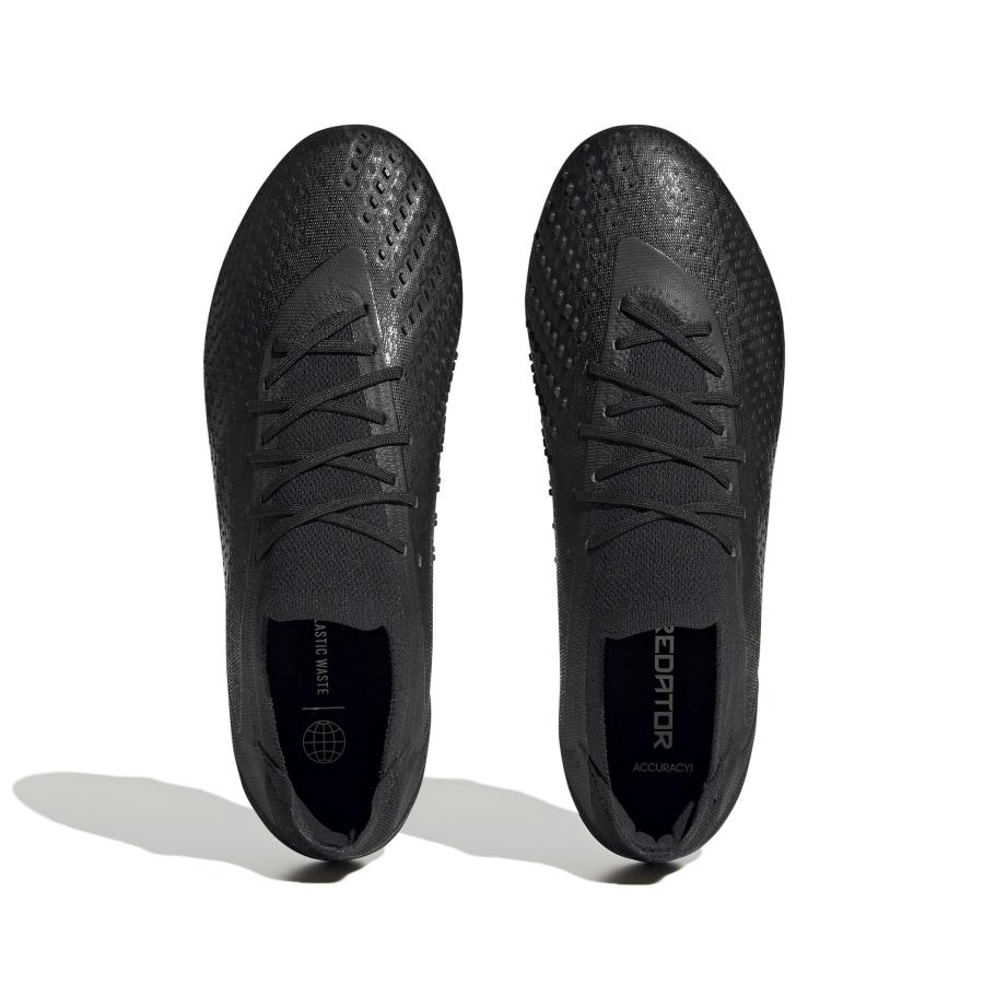 adidas（アディダス） プレデター アキュラシー.1 L FG コアブラック