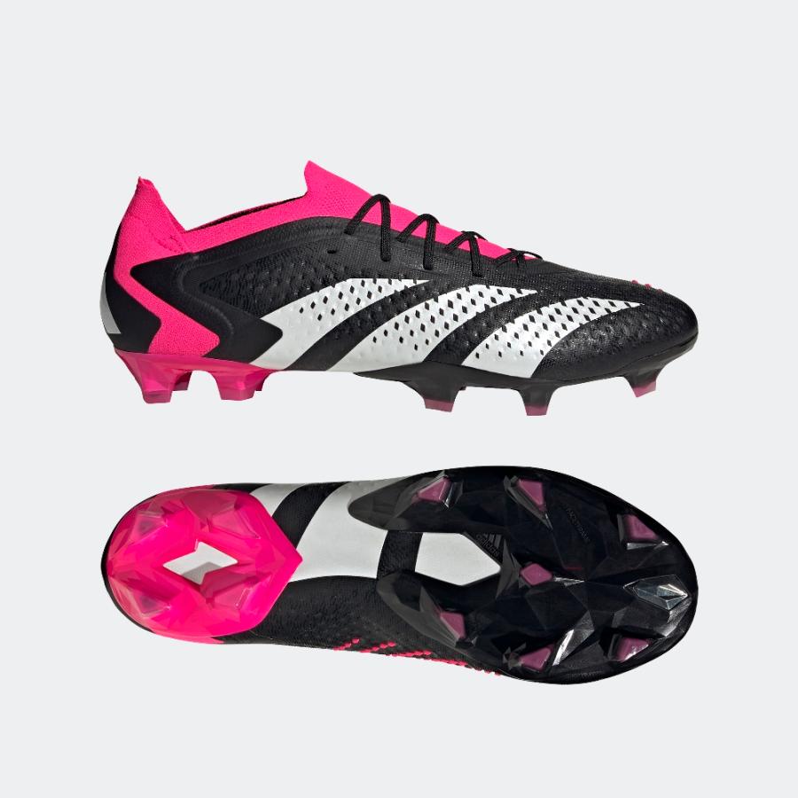 adidas（アディダス） プレデター アキュラシー.1 L FG コアブラック 