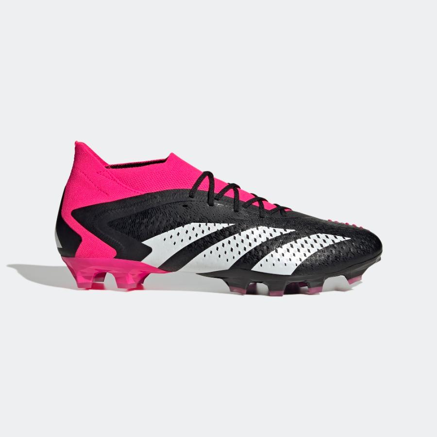 adidas（アディダス） プレデター アキュラシー.1 AG コアブラック