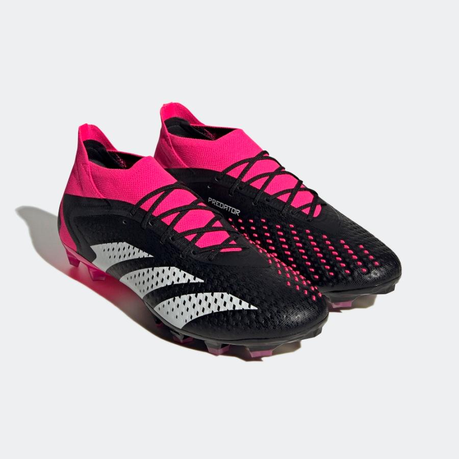adidas（アディダス） プレデター アキュラシー.1 AG コアブラック