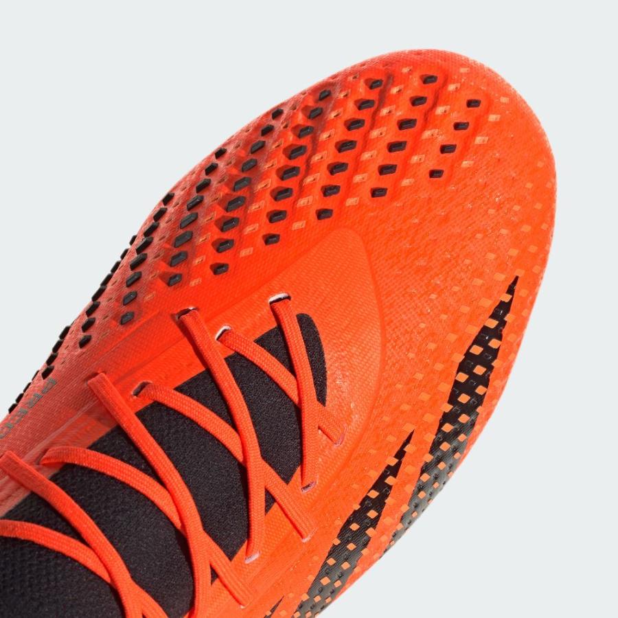 adidas（アディダス） プレデター アキュラシー.1 AG チームソーラー