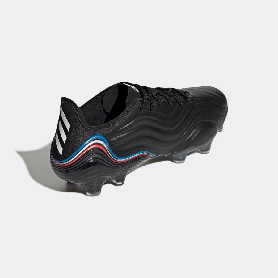 adidas アディダス コパ センス.1 FG コアブラック/フットウェア