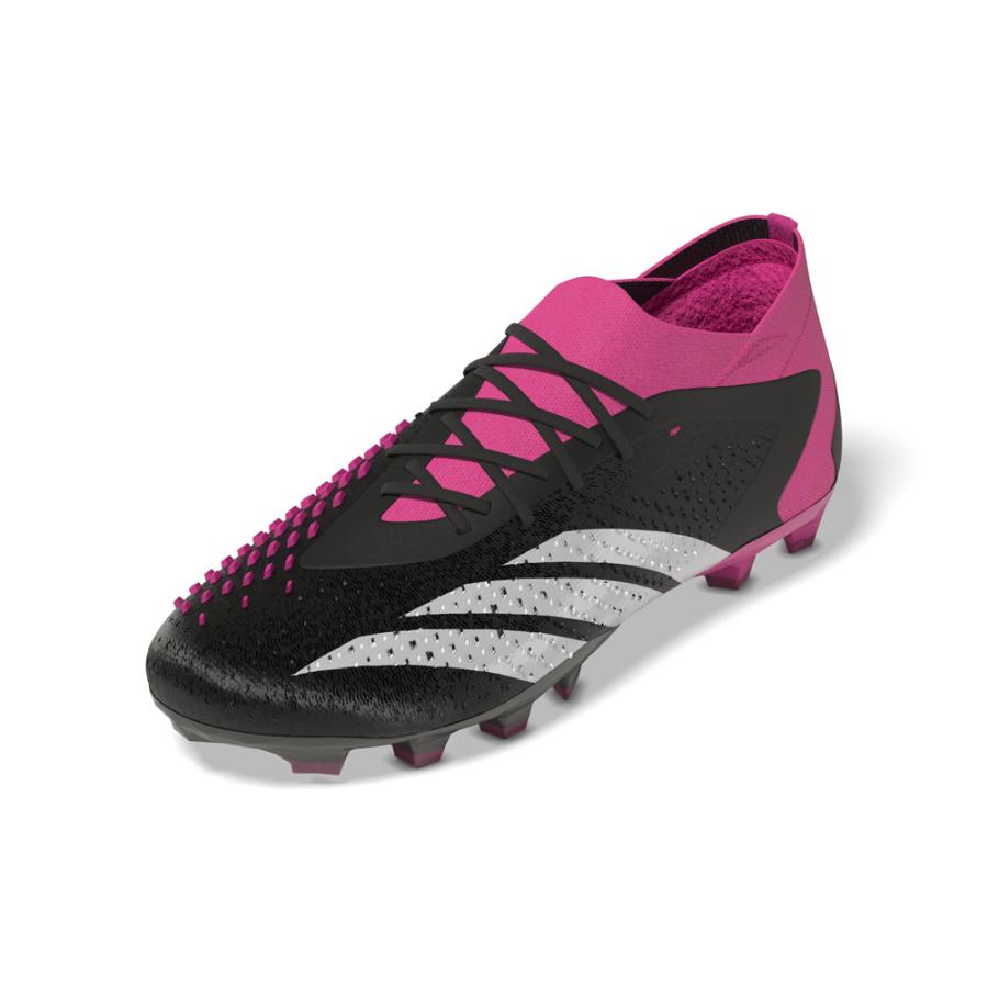 adidas（アディダス） プレデター アキュラシー.1 L AG コアブラック