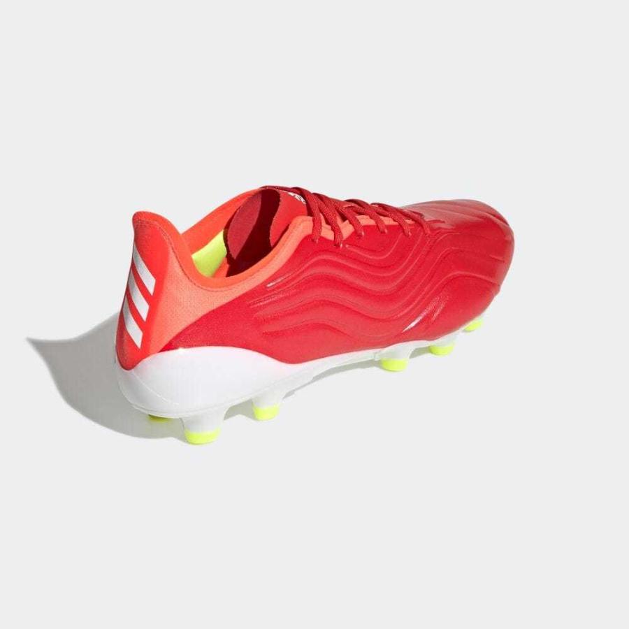 adidas アディダス コパ センス.1 ジャパン HG/AG レッド/フット